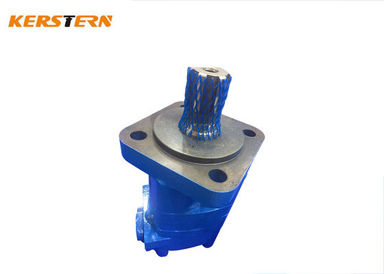 kupować Wysokoobrotowy silnik hydrauliczny OMS KM5S o ultrazmiennym przemieszczeniu ODM online manufacture