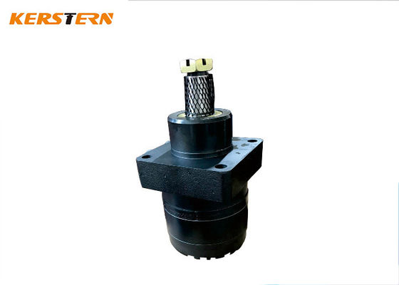kupować OME BMER KMER 125cc 750cc Silnik hydrauliczny o wysokim momencie obrotowym Napęd hydrauliczny  Eaton online manufacture
