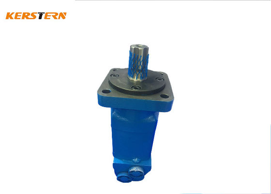 kupować BM4 Cykloidalny, zmienny silnik hydrauliczny żeliwny do układu hydraulicznego online manufacture