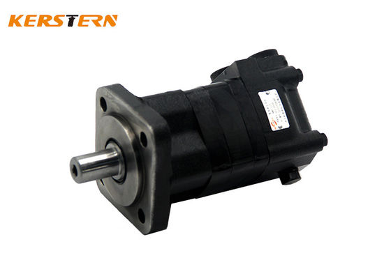 kupować Wysokoobrotowy silnik hydrauliczny Eaton OMS BM5 KM5 online manufacture