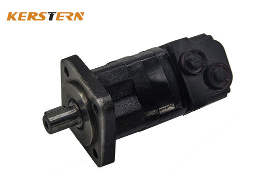 kupować KM6 175KW Szybki silnik hydrauliczny Silnik hydrauliczny o wysokim momencie obrotowym OEM online manufacture