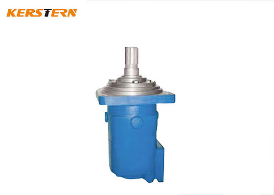 kupować Hydrostatyczny hydrauliczny silnik koła Torque 100N Pojemność skokowa 50 do 500 ml / R online manufacture
