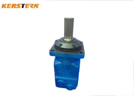 kupować 225lpm KM6 310 20,5Mpa Hydrauliczny silnik koła Szybki napęd hydrauliczny online manufacture