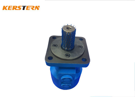 kupować KM4 Orbit Hydro High Speed ​​​​Motor Gear 350bar do kołnierzy montażowych online manufacture