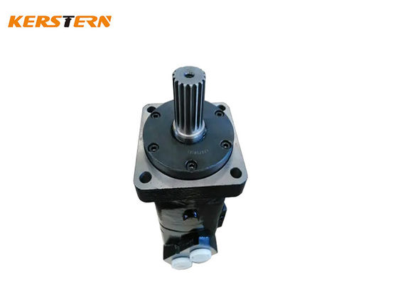 kupować BM3 Eaton High Speed ​​Silnik hydrauliczny High Flow 25MM 30MM Flat 8 online manufacture