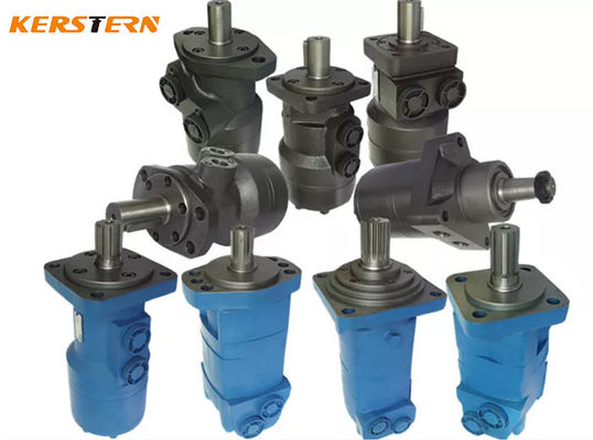 kupować Wysokoobrotowy silnik hydrauliczny OMM HMM online manufacture
