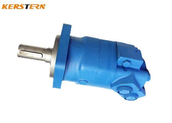 kupować 125ml / R 580N Hydrauliczny napęd ślimakowy Silnik hydrauliczny 110RPM dla BM5S online manufacture