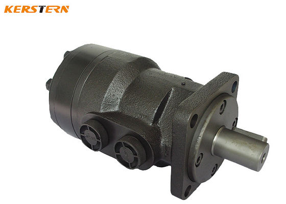 kupować 100 ml / R 970 obr./min Hydrauliczny silnik napędowy Moment obrotowy Silnik o zmiennej pojemności skokowej online manufacture