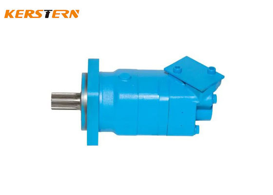 kupować Kołnierz Rhombus 50 ml / R Hydrauliczny silnik napędowy BM2-100 Geroler Silnik hydrauliczny online manufacture