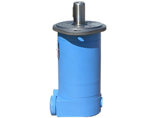 kupować OMM HMM KMM Orbitowy silnik hydrauliczny o dużej prędkości online manufacture