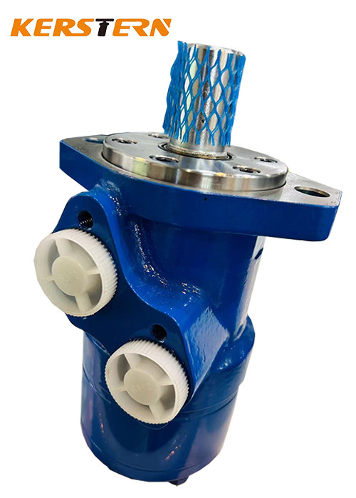 Unbeatable Performance High Torque Hydraulic Motors