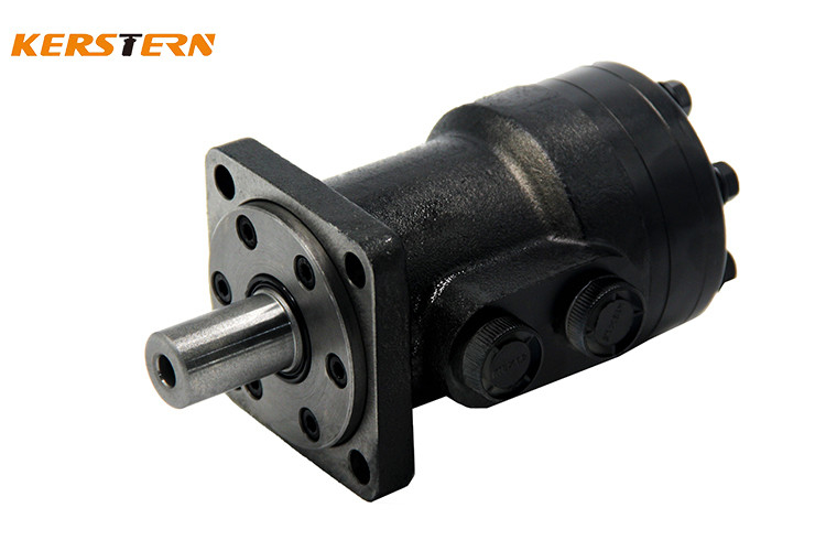 OMR KM1 Sauer  Hydraulic Motor High Rpm Pressure ISO9001
