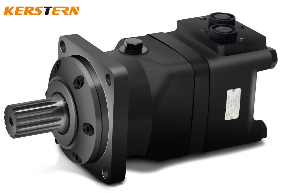 BMT OMT500  Orbit Hydraulic Motor Disc Valve  Eaton Replace