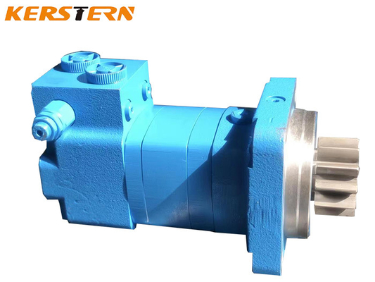 Silnik obrotowy 2,5K Silnik hydrauliczny Eaton  Orbit do minikoparki