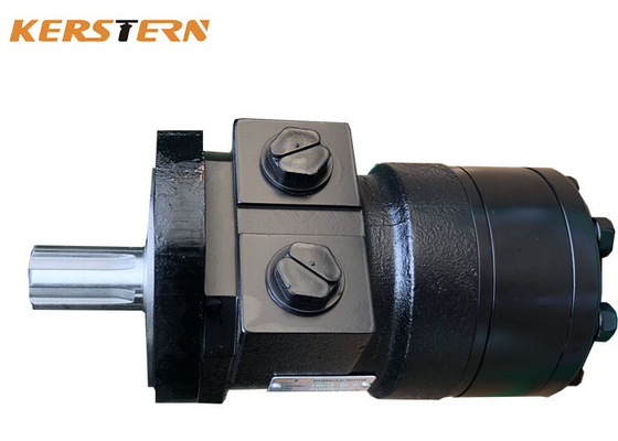 Silnik hydrauliczny OMR High Torque Orbit Prosta seria BMR o niskiej prędkości