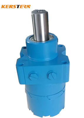 Hydrauliczny silnik orbitalny z napędem obrotowym Wymiana Eaton  S Series103