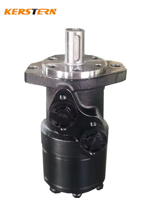 Hydrauliczny silnik orbitalny Eaton  o niskiej prędkości i wysokim momencie obrotowym dla