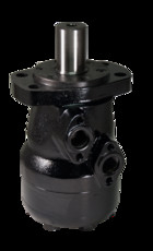 Silnik orbitalny IP54 0-3000Nm z zakresem ciśnienia 0-400bar