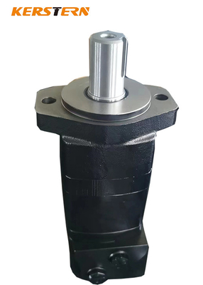 Zakres temperatur 0-50C Silnik napędowy hydrauliczny o klasyfikacji ochrony IP54