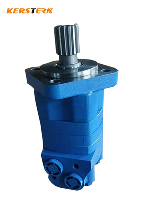 Wysokiej mocy pompy hydrauliczne i silniki pracujące w zakresie temperatury 0-50C