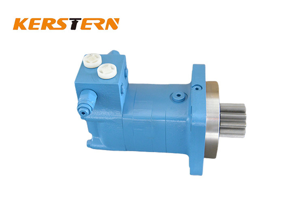 Wszechstronny silnik hydrauliczny orbitalny Wydajność 8-20 kW