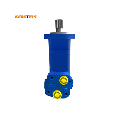 W magazynie Orbital Motors OMV 315/400/500/630/800 Cała seria Silnik hydrauliczny Silniki hydrauliczne Orbital Motors