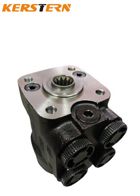 Całkowita jednostka kierownicza hydrauliczna Kompatybilne PVF PVL DYXL YXL Priority Valves Plate Pipe Connection Modes