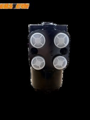 Hydrauliczny układ kierowniczy z czujnikiem obciążenia OEM Numer OSPC 80 M18 1.5 Porty