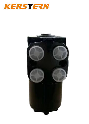 Szybki silnik hydrauliczny kołowy silnik hamulcowy KM6B z wielodyskową wymianą hamulca dla urządzeń hydraulicznych Sauer Eaton