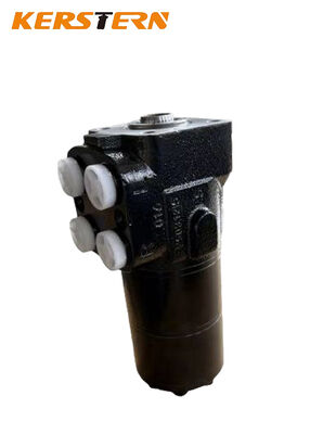 Silnik kołowy hydrauliczny o dużym momentu obrotowym z maksymalnym ciśnieniem 205 barów i maksymalnym przepływem 150 lpm dla zastosowań ciężkich