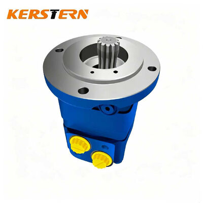 KM5S 490 ml/R Sauer Hydraulic Motor Hydro Motor