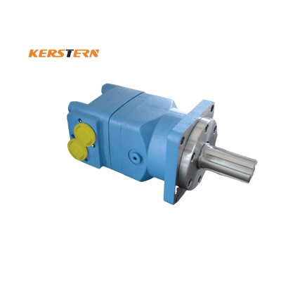 Hydrauliczny silnik orbitalny  o dużej mocy 100 ml / R OMT 600 obr./min