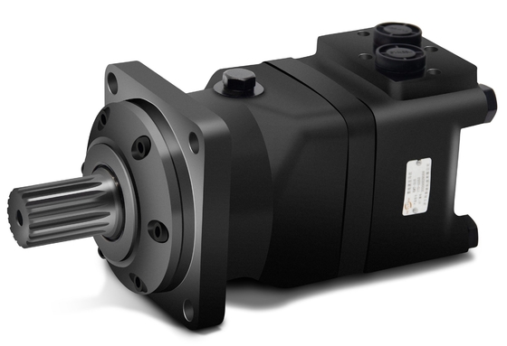 OMT BMT Eaton Orbital Hydraulic Motor