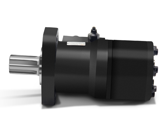Hydrauliczny silnik orbitalny serii OMR BMR 1875N * M 225 l/min wał stożkowy