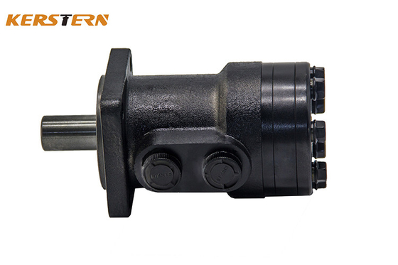Orbitalna pompa wysokociśnieniowa z silnikiem hydraulicznym Sauer  800 ml / R 276 obr./min
