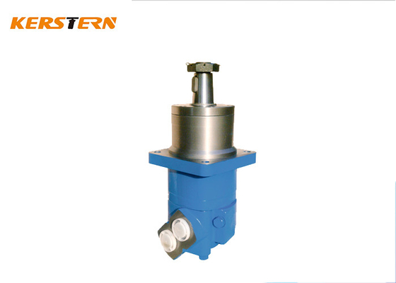 Hydrauliczny silnik kołowy serii Eaton  6000