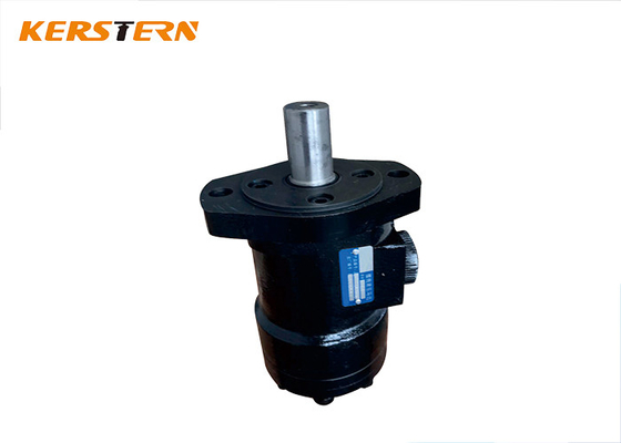 BMR OMR Eaton  Orbit Hydraulic Motor High Speed ​​Żeliwo z hamulcem