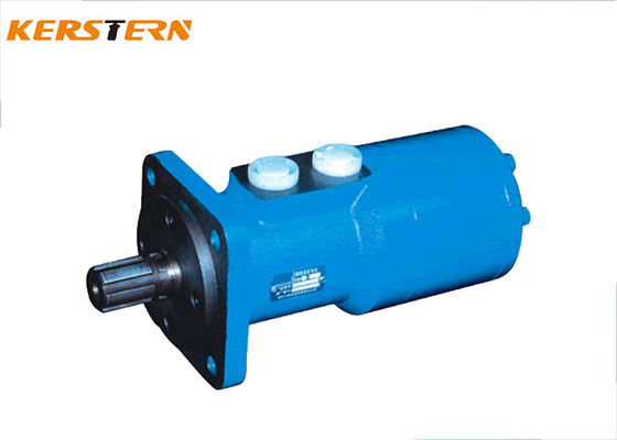 Zmienny silnik hydrauliczny Orbit High Torque Dc 6K KM6 do maszyn