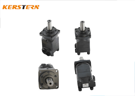 Pompa hydrauliczna  OMT KMT o wysokim momencie obrotowym o wysokiej wydajności 400 ml / R