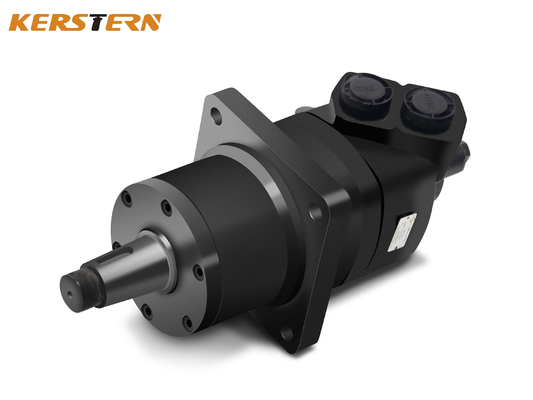 Eaton 6000 KM6 Orbitowy silnik hydrauliczny Silnik hamulca Sauer 245 ml / R